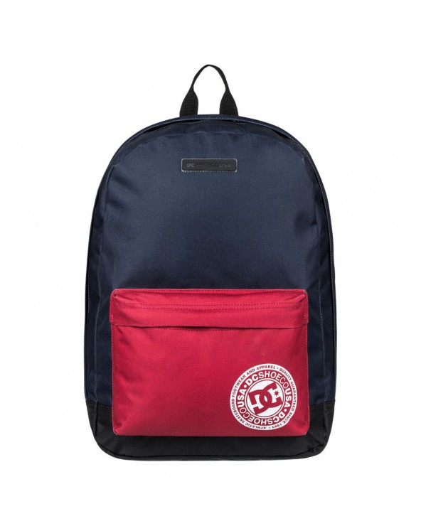 Dc Backstack Backpack 18.5L - Btl0