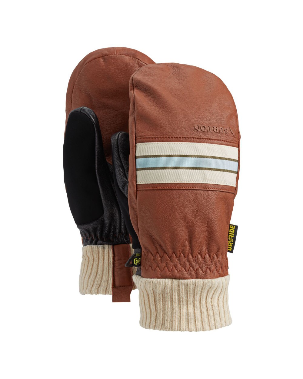 Burton Free Range Mittens - True Penny