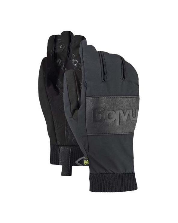 Analog Bartlett Glove - Black