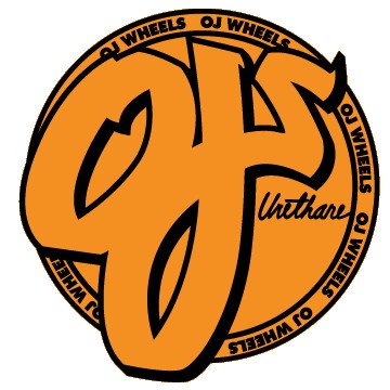 Oj Skateboard Wheels